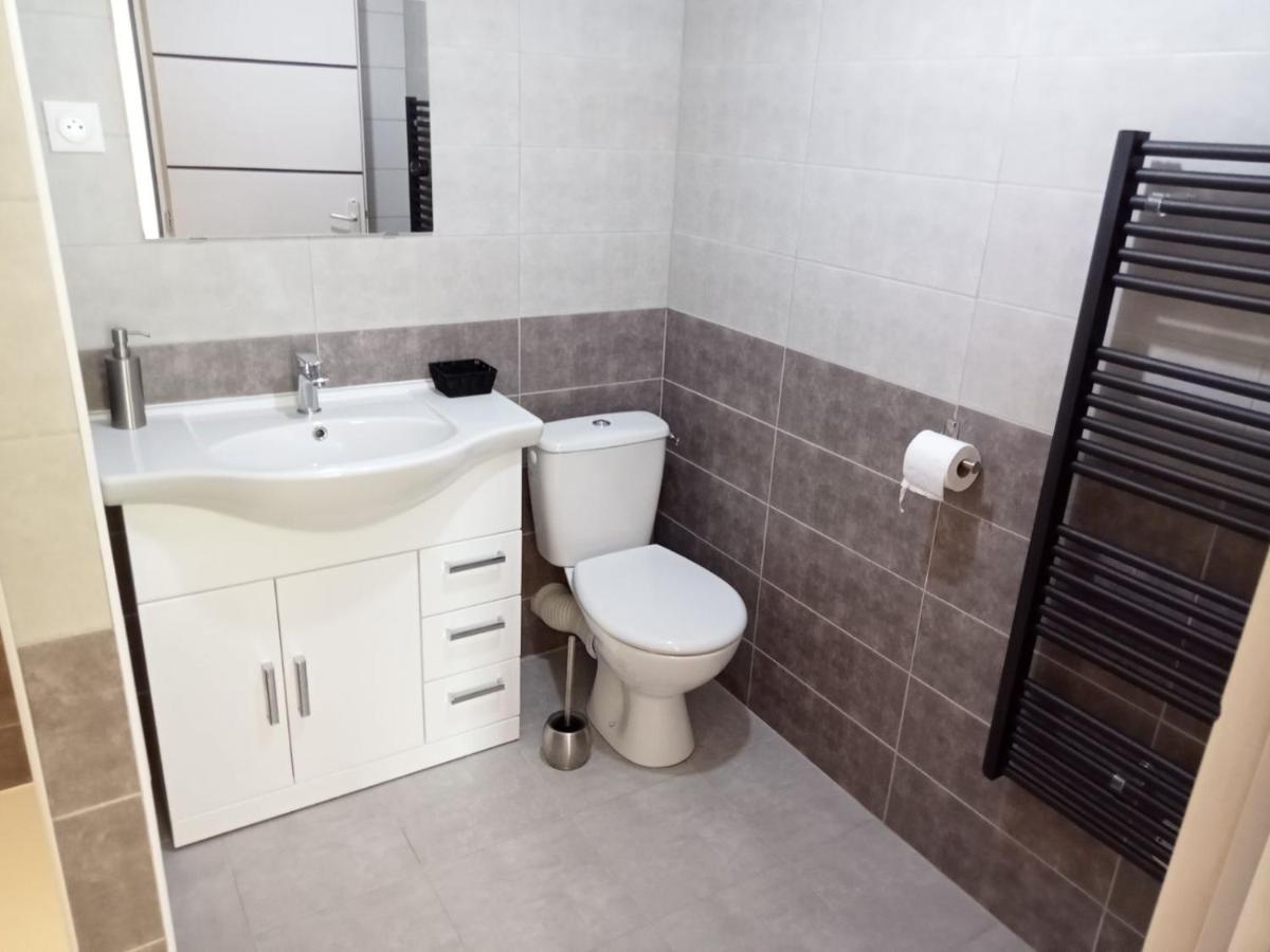 Ferienwohnung Les Lauriers Roses Fontvieille Exterior foto